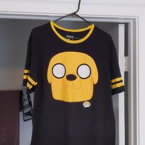 Funko Jake the Dog Tee